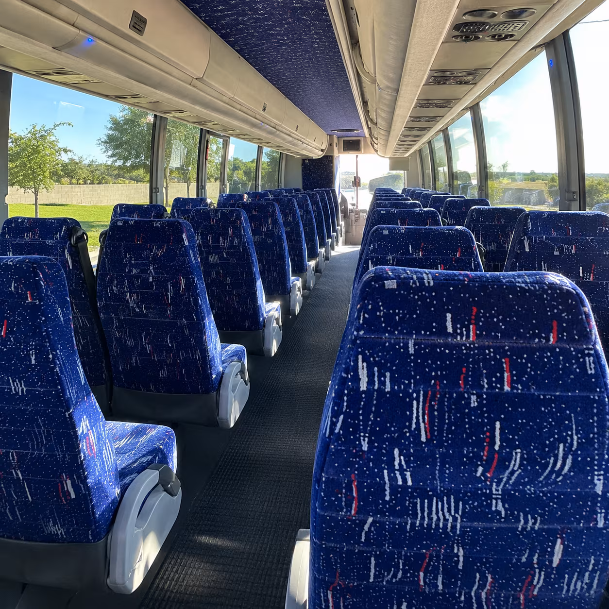 grand prairie church transportation